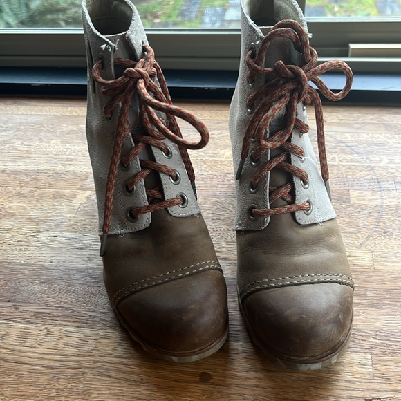 Sorel PDX womens 8.5 - Picture 3 of 6